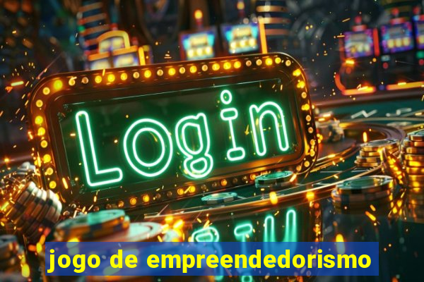 jogo de empreendedorismo